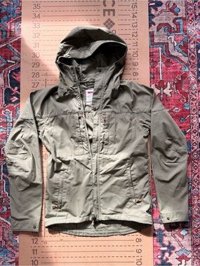 Fjallraven Skogsö Jacket